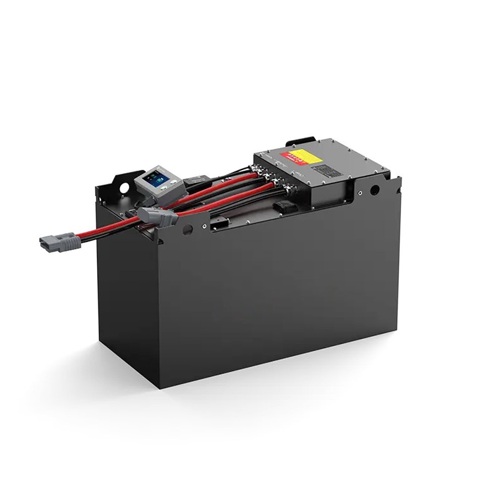 Lithium Ion Battery For Forklift