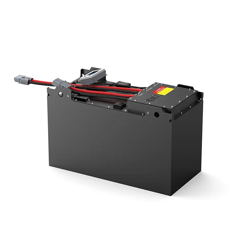 Lithium Ion Battery For Forklift