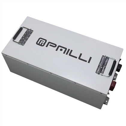 LFP Golf Cart Battery